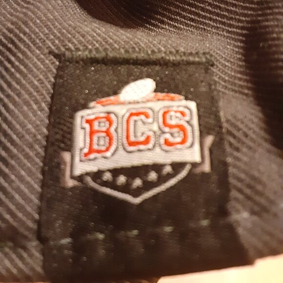 Alabama Crimson Tide Football National Championship Hat (2012 Season) - Picture 8 of 8